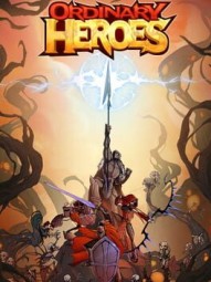 Ordinary Heroes