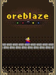 Oreblaze