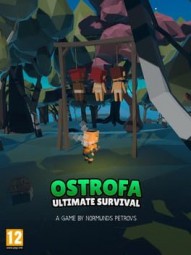 Ostrofa