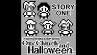Our Church and Halloween: Story One