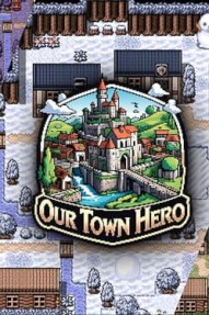 Our Town Hero