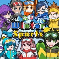 Our Winter Sports