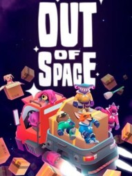 Out of Space