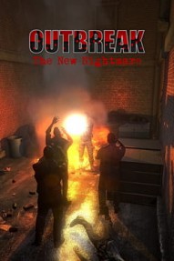 Outbreak: The New Nightmare
