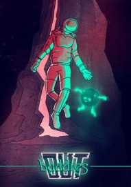 Outbuddies DX