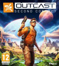 Outcast: Second Contact