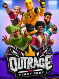 OutRage: Fight Fest