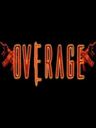 Overage: Child of Chaos