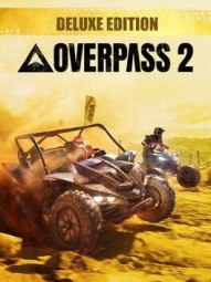 Overpass 2: Deluxe Edition
