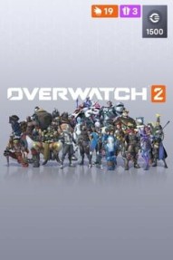 Overwatch 2: Hero Collection