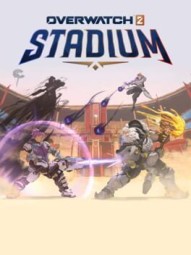 Overwatch 2: Season 16 - Stadium