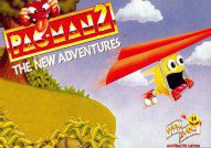 Pac-Man 2: The New Adventures