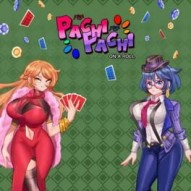 Pachi Pachi on a Roll