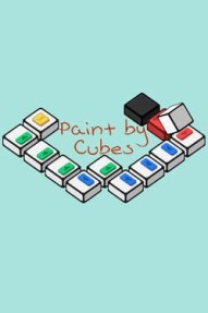 Paint by Cubes