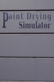 Paint Drying Simulator