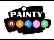 Painty Balls
