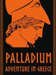 Palladium: Adventure in Greece