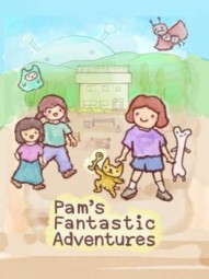 Pam's Fantastic Adventures