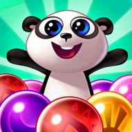 Panda Pop - Bubble Shooter