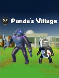Panda's Village