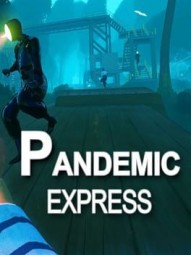 Pandemic Express: Zombie Escape