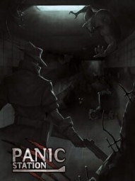 Panic Station VR