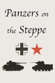 Panzers on the Steppe