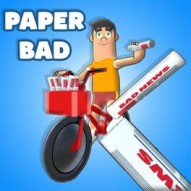 Paper Bad