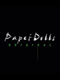 Paper Dolls Original