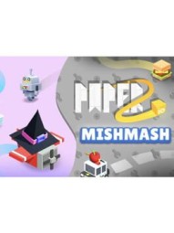 Paper io 2: Mishmash DLC