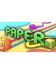 Paper io 2
