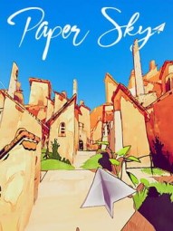 Paper Sky