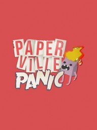 Paperville Panic!