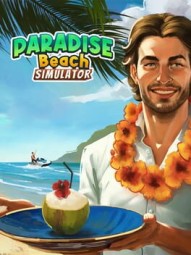 Tropical Resort Simulator