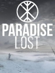 Paradise Lost: FPS Cosmic Horror Game