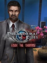 Paranormal Files: Enjoy The Shopping