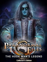 Paranormal Files: Hook Man's Legend - Collector's Edition
