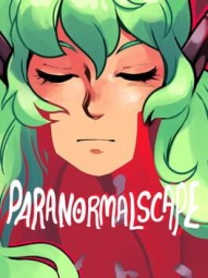 Paranormalscape
