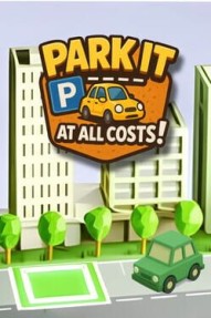 Park It at All Costs!