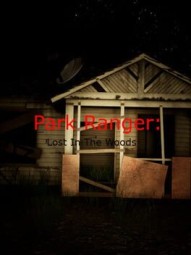 Park Ranger: Lost in the Woods