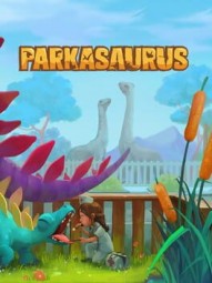 Parkasaurus