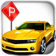 Parking 3D - Car Parking