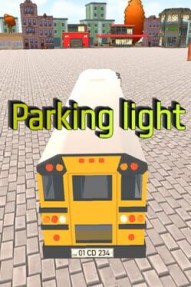 Parking light