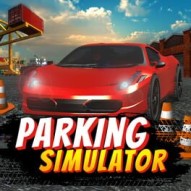 Parking Simulator