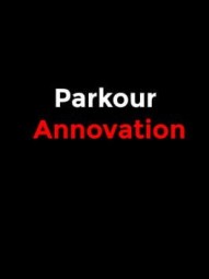 Parkour Annovation: Unreal Edition