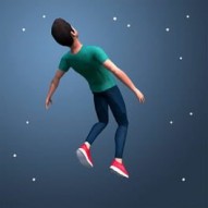 Parkour Flight 2