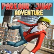 Parkour Jump Adventure