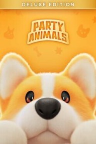Party Animals: Deluxe Edition