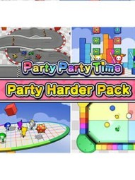 Party Party Time + Party Harder Pack