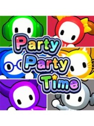 Party Party Time